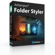 Ashampoo® Folder Styler