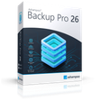Ashampoo® Backup Pro 26