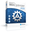 Ashampoo® WinOptimizer 2026