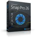 Ashampoo® Snap Pro 26