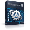 Ashampoo® WinOptimizer Pro 29