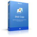 EaseUS Disk Copy