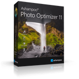 Ashampoo® SHARPEN #6 professional - Professional photo sharpening ...