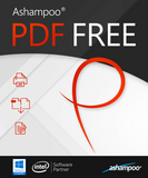 Ashampoo® PDF Free