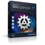 Ashampoo® WinOptimizer 27