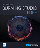Ashampoo® Burning Studio FREE