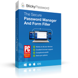 Sticky Password Premium