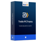 EaseUS Todo PCTrans Pro