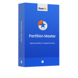 EaseUS Partition Master Pro