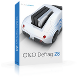 O&O Defrag 28 Pro