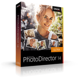 CyberLink PhotoDirector 14 Ultra