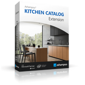 Ashampoo® Kitchen Catalog Extension