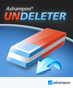 Ashampoo® Undeleter
