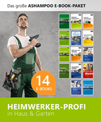 Heimwerker-Profi in Haus & Garten