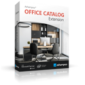 Ashampoo® Office Catalog Extension