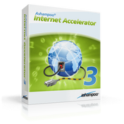 Ashampoo® Internet Accelerator 3