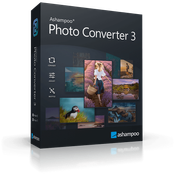 Ashampoo® Photo Converter 3