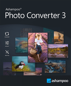 Ashampoo® Photo Converter 3