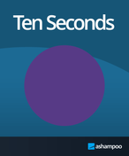 Ashampoo® Ten Seconds