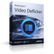 Ashampoo® Video Deflicker