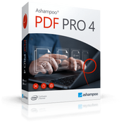 Ashampoo® PDF Pro 4