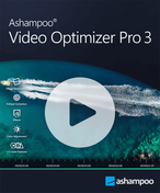 Ashampoo® Video Optimizer Pro 3