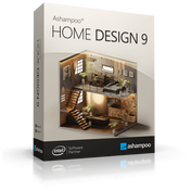 Ashampoo® Home Design 9