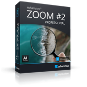 Ashampoo® ZOOM #2 professional