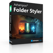Ashampoo® Folder Styler