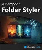 Ashampoo® Folder Styler