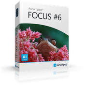 Ashampoo® FOCUS #6