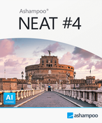 Ashampoo® NEAT #4