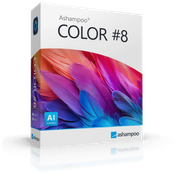 Ashampoo® COLOR #8