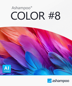 Ashampoo® COLOR #8