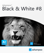 Ashampoo® BLACK & WHITE #8