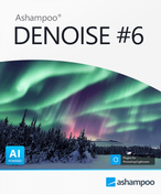 Ashampoo® DENOISE #6