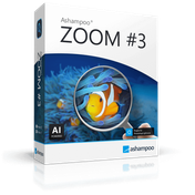 Ashampoo® ZOOM #3