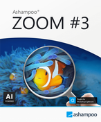 Ashampoo® ZOOM #3