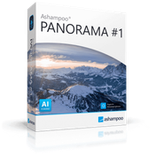 Ashampoo® PANORAMA #1