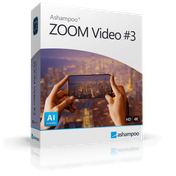 Ashampoo® ZOOM Video #3