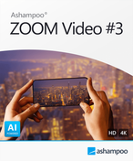 Ashampoo® ZOOM Video #3
