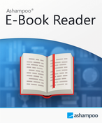 Ashampoo® E-Book Reader
