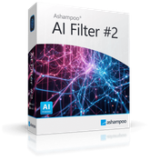 Ashampoo® AI Filter #2