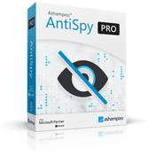 Ashampoo® AntiSpy Pro