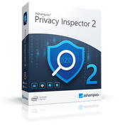 Ashampoo® Privacy Inspector 2