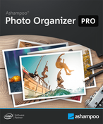 Ashampoo® Photo Organizer Pro