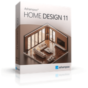 Ashampoo® Home Design 11