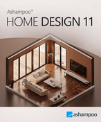 Ashampoo® Home Design 11