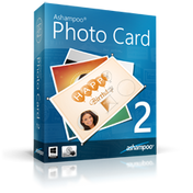 Ashampoo® Photo Card 2 Complete Pack
