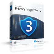 Ashampoo® Privacy Inspector 3